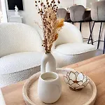 شقة Le Bougainvillier كافالير سور مير