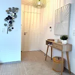 Апартаменты Le Bougainvillier
