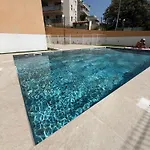Le Bougainvillier كافالير سور مير
