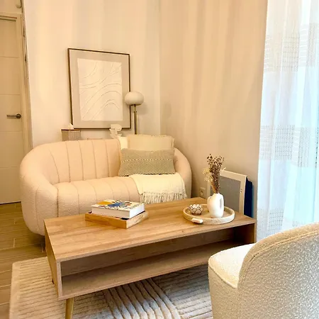 Apartament Le Bougainvillier *
