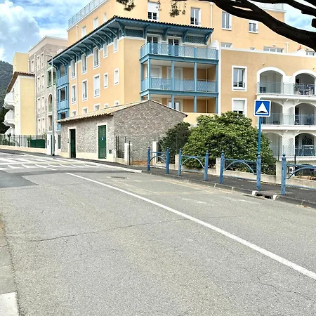 Le Bougainvillier Апартаменты *